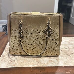 Michael Kors Sofia Perforated